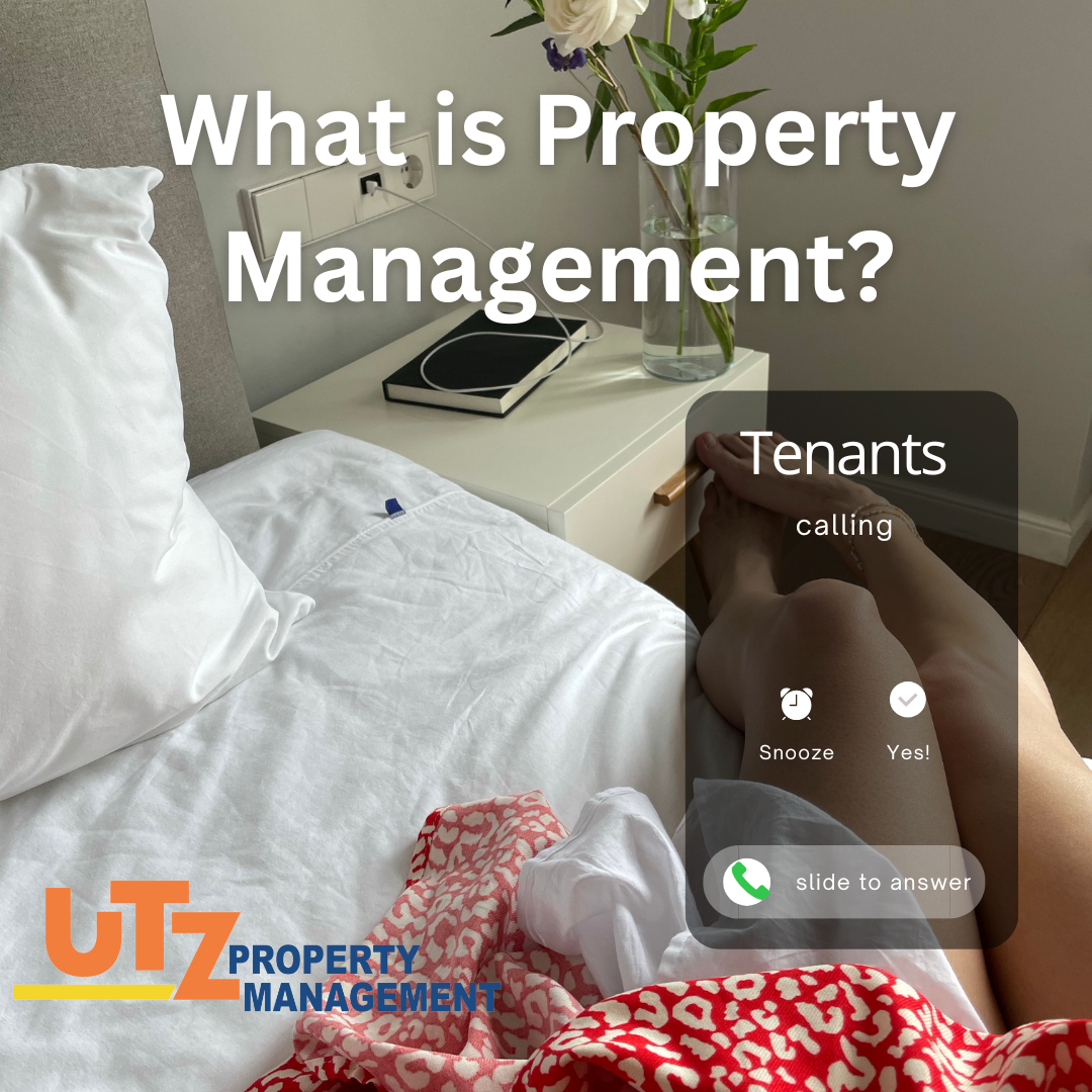 Property Management Blog